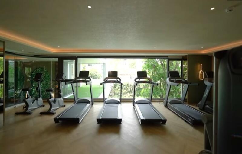 ให้เช่า - Aspire Arun Privé, กรุงเทพ