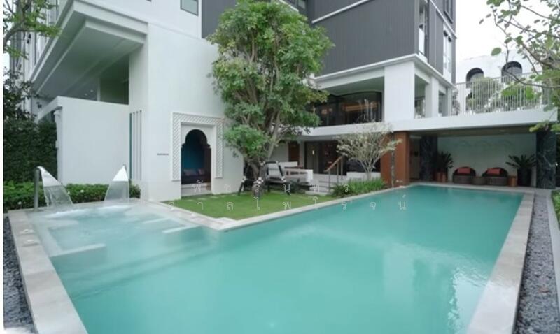 ให้เช่า - Aspire Arun Privé, กรุงเทพ