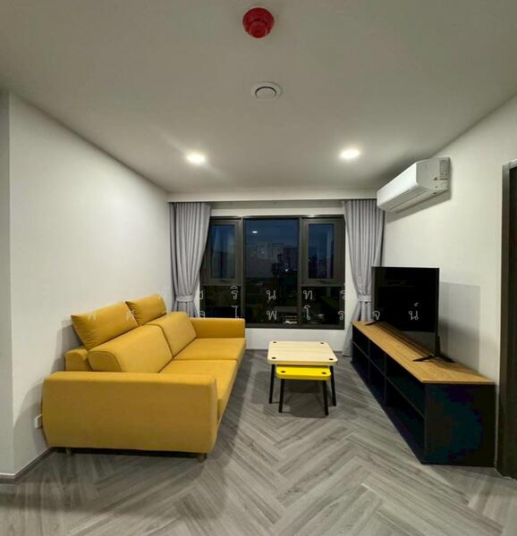 For Rent - Aspire Arun Privé, Bangkok