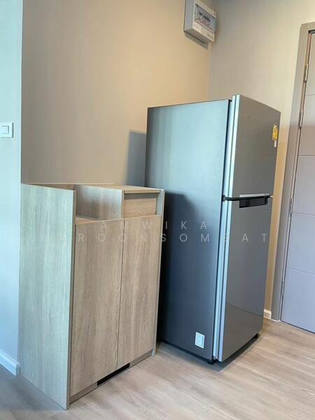 ให้เช่า - Dcondo Campus Rangsit : ดีคอนโด แคมปัส รังสิต, ปทุมธานี