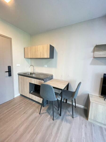 ให้เช่า - Dcondo Campus Rangsit : ดีคอนโด แคมปัส รังสิต, ปทุมธานี