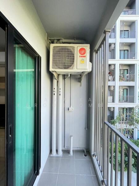 ให้เช่า - Dcondo Campus Rangsit : ดีคอนโด แคมปัส รังสิต, ปทุมธานี