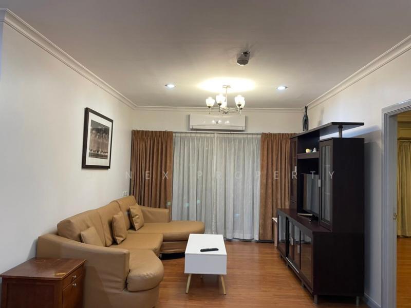 For Rent - Grand Park View Asoke, Bangkok