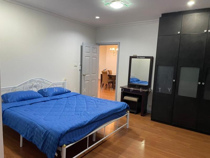 For Rent - Grand Park View Asoke, Bangkok