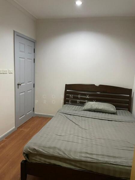 For Rent - Grand Park View Asoke, Bangkok