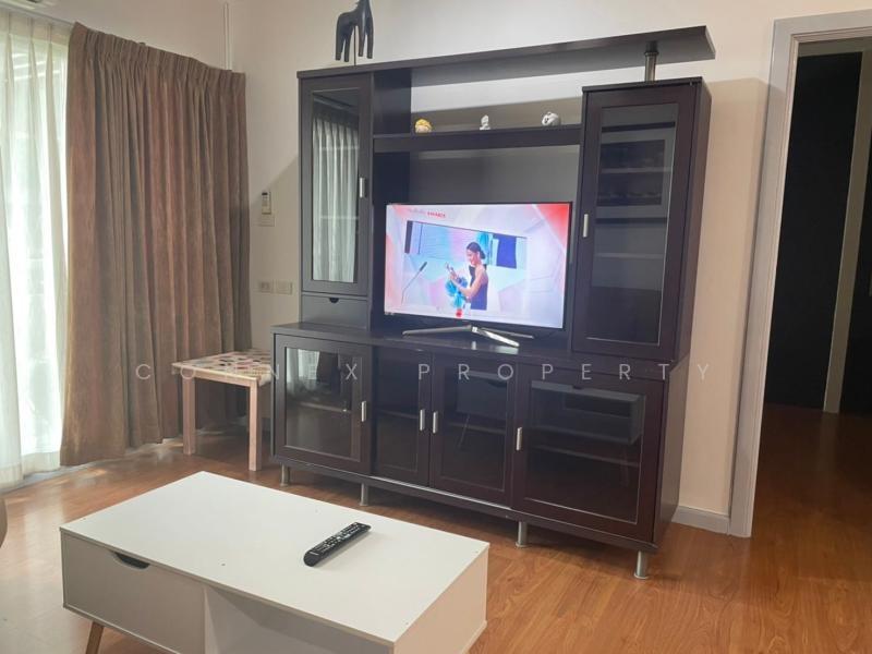 For Rent - Grand Park View Asoke, Bangkok