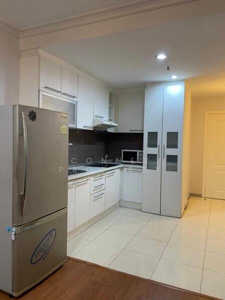 For Rent - Grand Park View Asoke, Bangkok