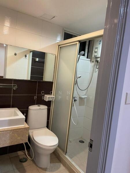 For Rent - Grand Park View Asoke, Bangkok