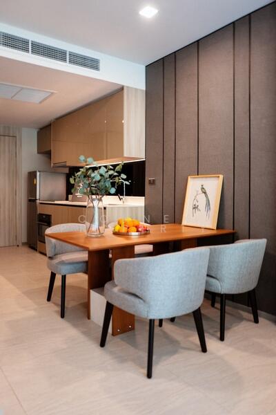 Fynn Sukhumvit 31 : ฟินน์ สุขุมวิท 31, กรุงเทพ, 77 ถนนสุขุมวิท, คลองเตยเหนือ, วัฒนา, กรุงเทพ, 80 ตร.ม., คอนโด ให้เช่า, โดย Connex Property, 500058687 - DDproperty.com