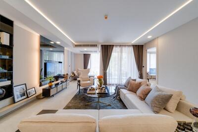 For Rent - Fynn Sukhumvit 31, Bangkok