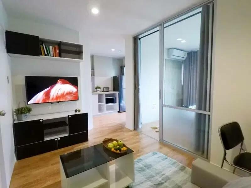 ให้เช่า - Lumpini Park Nawamin-Sriburapha : ลุมพินี พาร์ค นวมินทร์ - ศรีบูรพา, กรุงเทพ