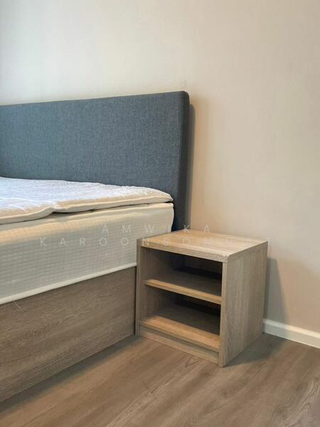 ขาย - Dcondo Campus Hideaway : ดีคอนโด แคมปัส ไฮด์อเวย์, ปทุมธานี