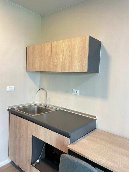 ขาย - Dcondo Campus Hideaway : ดีคอนโด แคมปัส ไฮด์อเวย์, ปทุมธานี