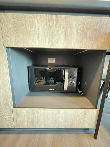 ขาย - Dcondo Campus Hideaway : ดีคอนโด แคมปัส ไฮด์อเวย์, ปทุมธานี