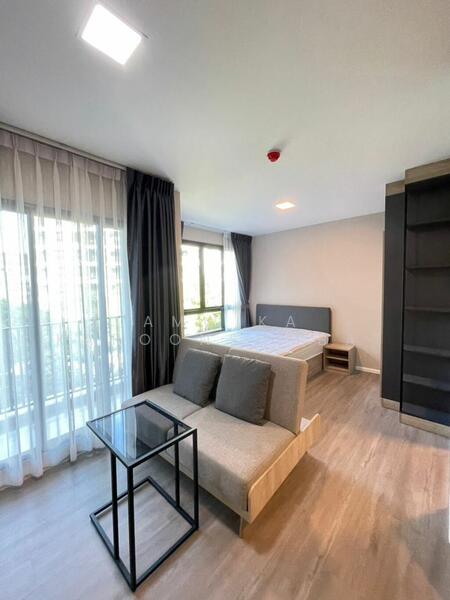 ขาย - Dcondo Campus Hideaway : ดีคอนโด แคมปัส ไฮด์อเวย์, ปทุมธานี