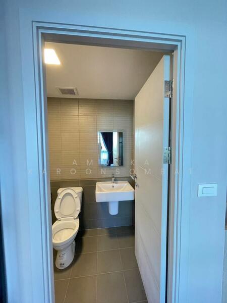 ขาย - Dcondo Campus Hideaway : ดีคอนโด แคมปัส ไฮด์อเวย์, ปทุมธานี