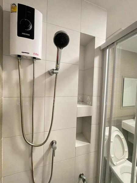 ขาย - Dcondo Campus Hideaway : ดีคอนโด แคมปัส ไฮด์อเวย์, ปทุมธานี