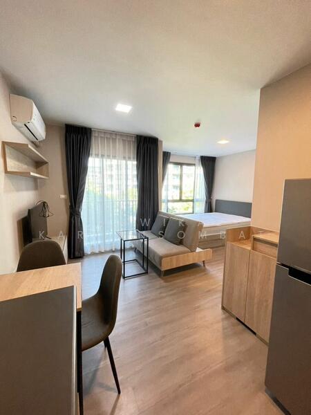 ขาย - Dcondo Campus Hideaway : ดีคอนโด แคมปัส ไฮด์อเวย์, ปทุมธานี