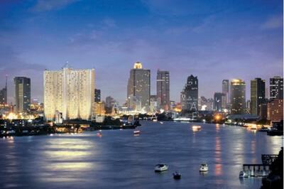 ขาย - Supalai River Place (ศุภาลัย ริเวอร์เพลส เจริญนคร), กรุงเทพ
