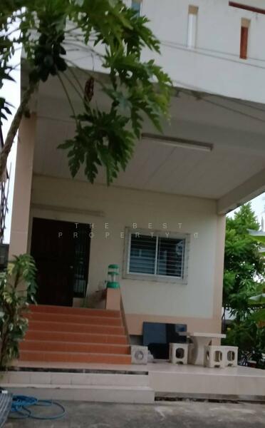 ขาย - ธนากรวิลล่า 2 บางกรวย, นนทบุรี