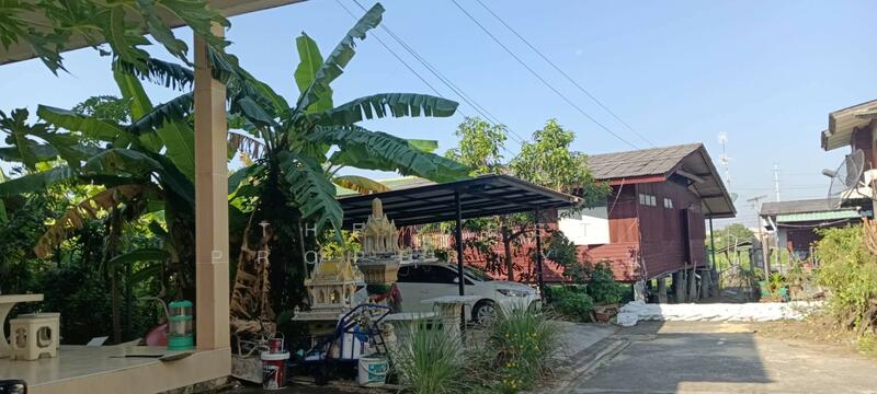 ขาย - ธนากรวิลล่า 2 บางกรวย, นนทบุรี