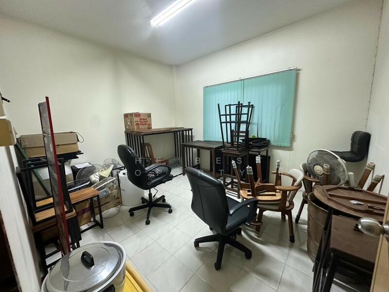 ขาย - ธนากรวิลล่า 2 บางกรวย, นนทบุรี