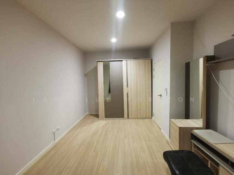 ขาย - Baan Klang Muang Sukhumvit 77 : บ้านกลางเมือง สุขุมวิท 77, กรุงเทพ