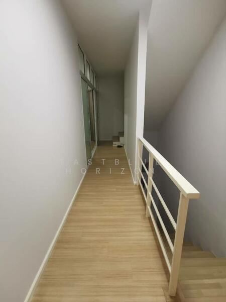 ขาย - Baan Klang Muang Sukhumvit 77 : บ้านกลางเมือง สุขุมวิท 77, กรุงเทพ