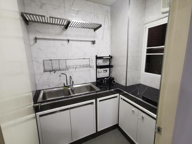 For Sale - Baan Klang Muang Sukhumvit 77, Bangkok