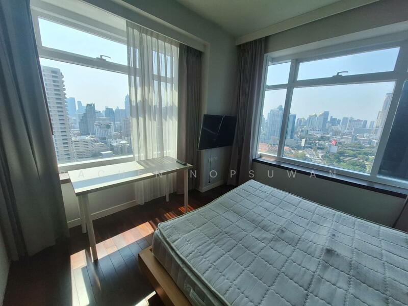 Circle Condominium, Bangkok, 1674 Soi Petchaburi 36 Petchaburi Road, Makkasan, Ratchathewi, Bangkok, 1 Bedroom, 44 sqm, Condo For Rent, by Rachen Nopsuwan, 500058714 - DDproperty.com