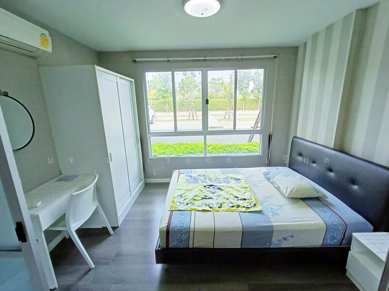 For Sale - Dcondo Campus Resort Bangna, Samut Prakan