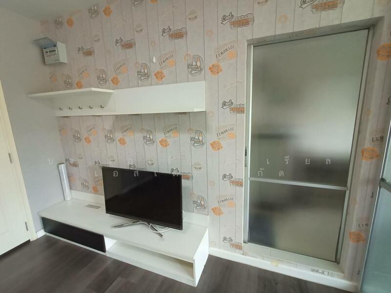 For Sale - Dcondo Campus Resort Bangna, Samut Prakan