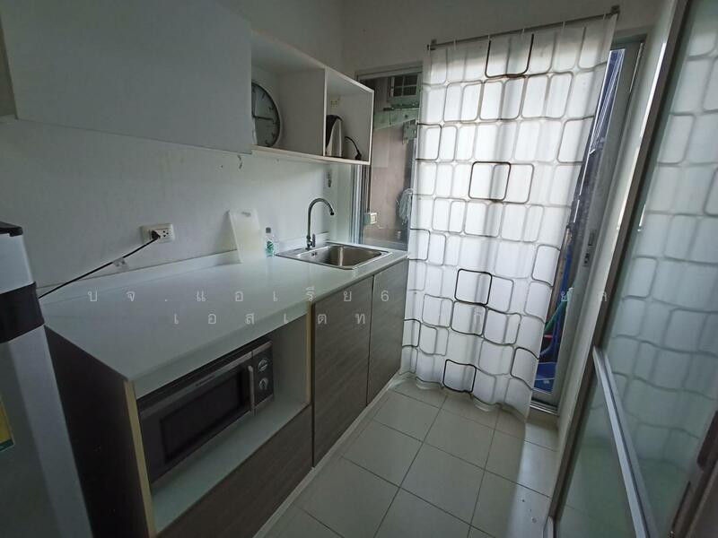 For Sale - Dcondo Campus Resort Bangna, Samut Prakan