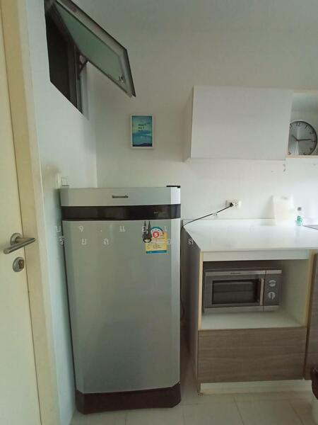 For Sale - Dcondo Campus Resort Bangna, Samut Prakan