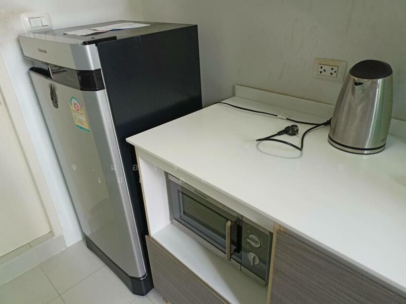 For Sale - Dcondo Campus Resort Bangna, Samut Prakan