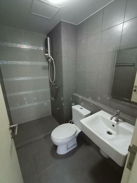 For Sale - Dcondo Campus Resort Bangna, Samut Prakan