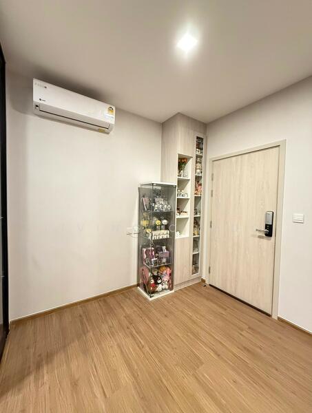 For Rent - Metris Rama 9-Ramkhamheang, Bangkok