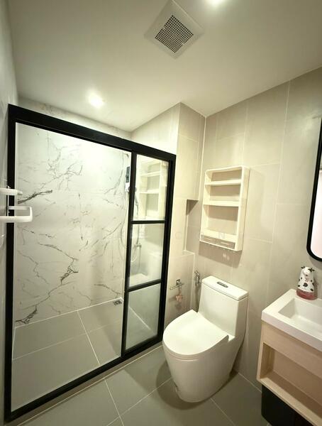 For Rent - Metris Rama 9-Ramkhamheang, Bangkok