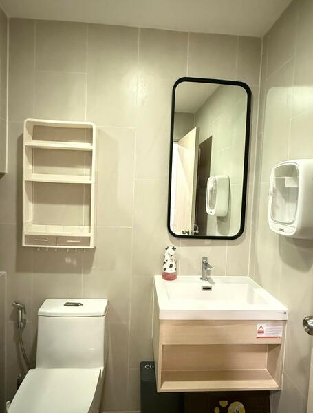 For Rent - Metris Rama 9-Ramkhamheang, Bangkok