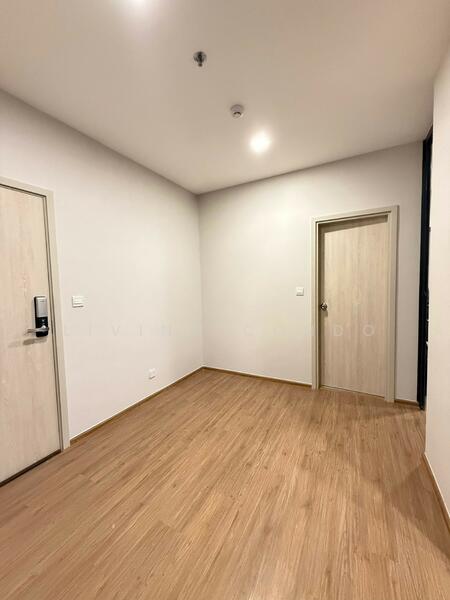 For Rent - Metris Rama 9-Ramkhamheang, Bangkok