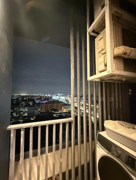 For Rent - Metris Rama 9-Ramkhamheang, Bangkok
