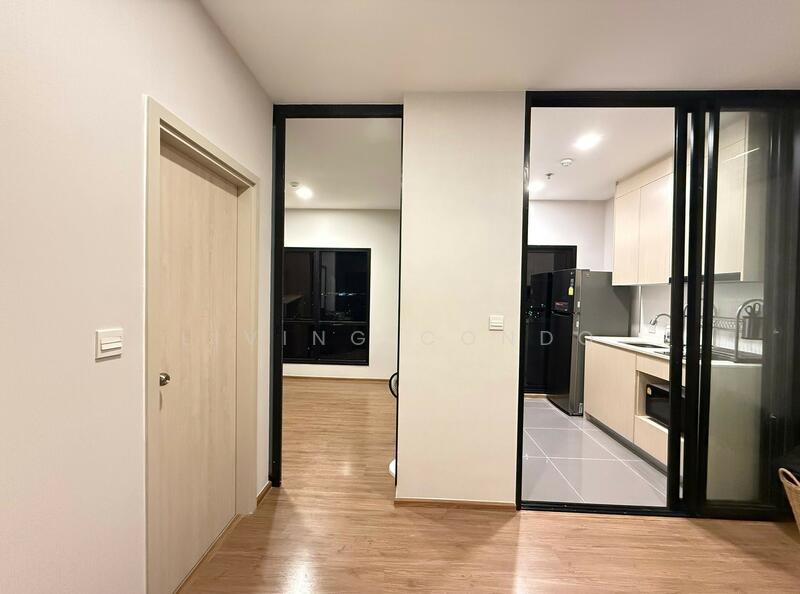 For Rent - Metris Rama 9-Ramkhamheang, Bangkok