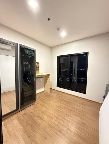 For Rent - Metris Rama 9-Ramkhamheang, Bangkok