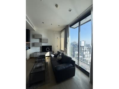 For Rent - The Edge Sukhumvit 23, Bangkok