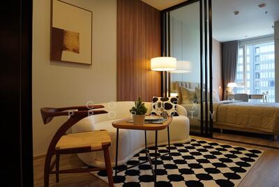 For Rent - Culture Thonglor, Bangkok