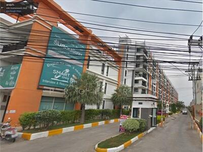 ขาย - The Time ศรีราชา, ชลบุรี