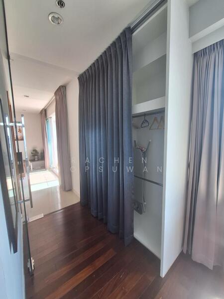 Circle Condominium, Bangkok, 1674 Soi Petchaburi 36 Petchaburi Road, Makkasan, Ratchathewi, Bangkok, 1 Bedroom, 44 sqm, Condo For Sale, by Rachen Nopsuwan, 500058734 - DDproperty.com
