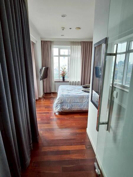 Circle Condominium : เซอร์เคิล คอนโดมิเนียม, กรุงเทพ, 1674 ซอยเพชรบุรี 36 ถนนเพชรบุรี, มักกะสัน, ราชเทวี, กรุงเทพ, 44 ตร.ม., คอนโด ขาย, โดย Rachen Nopsuwan, 500058734 - DDproperty.com