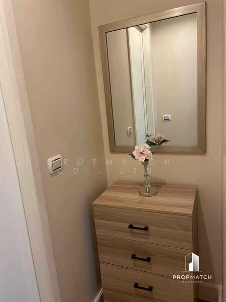 ขาย - Equinox Phahol Vibha : คอนโดอีควิน็อคซ์ พหล-วิภา, กรุงเทพ