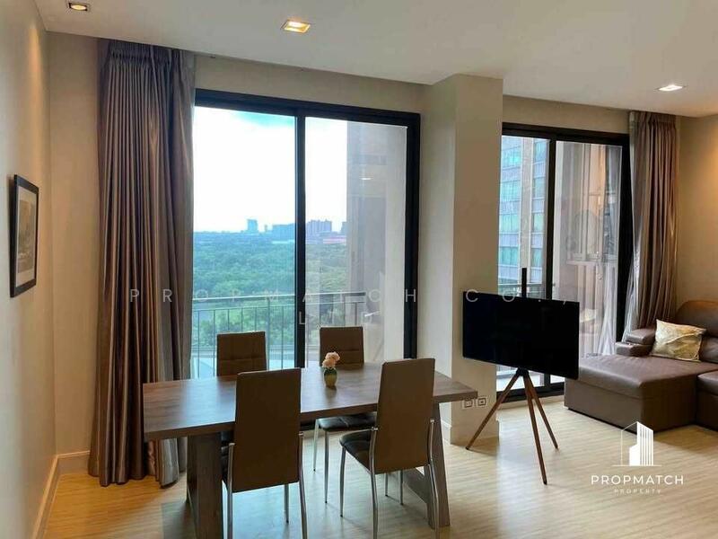 ขาย - Equinox Phahol Vibha : คอนโดอีควิน็อคซ์ พหล-วิภา, กรุงเทพ